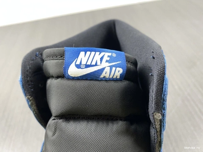 High Air 555088-404 Jordan OG “Dark Blue” 1 Marina 0726